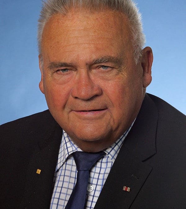 Koch, Lothar