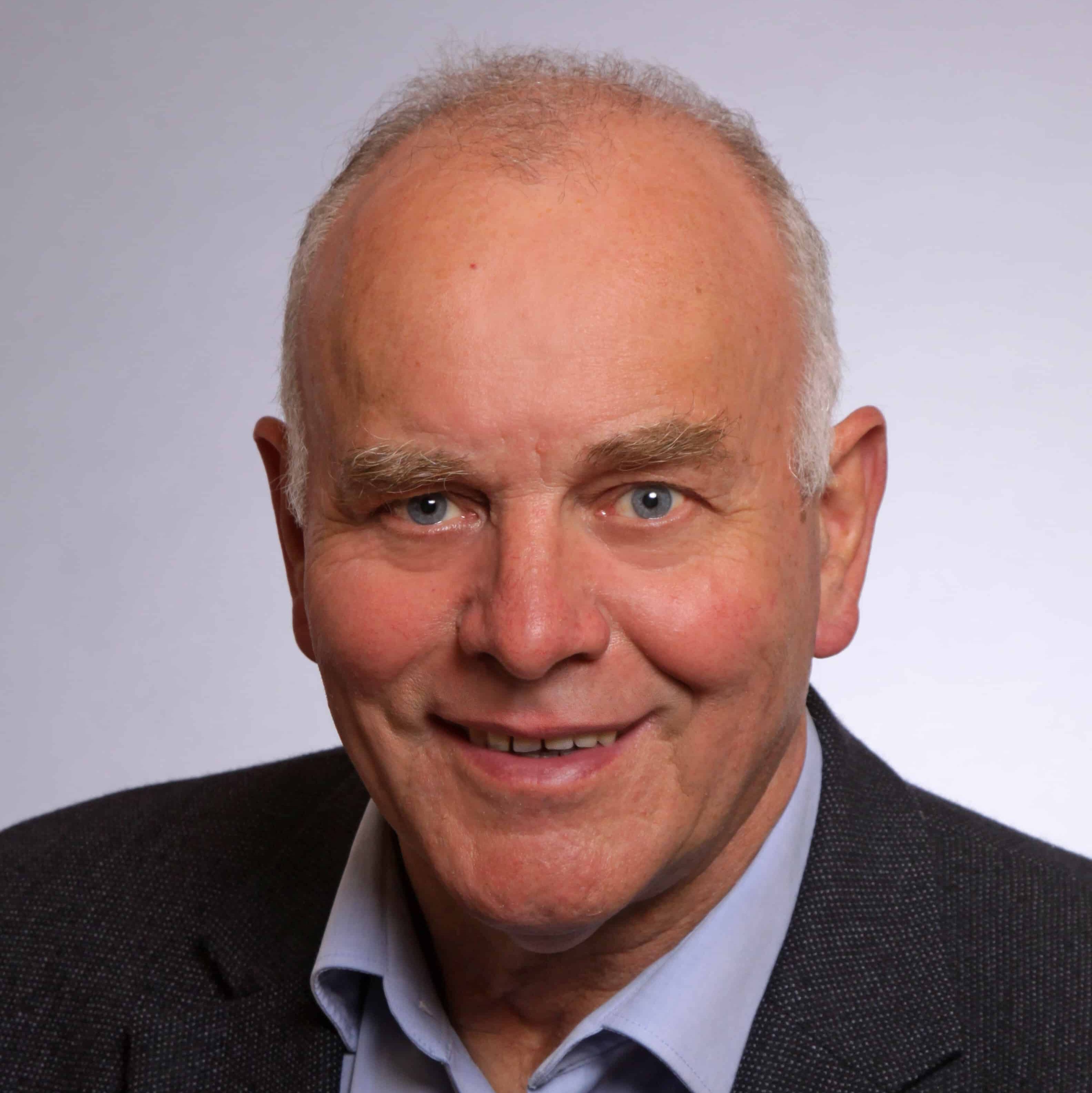 Werner Wille