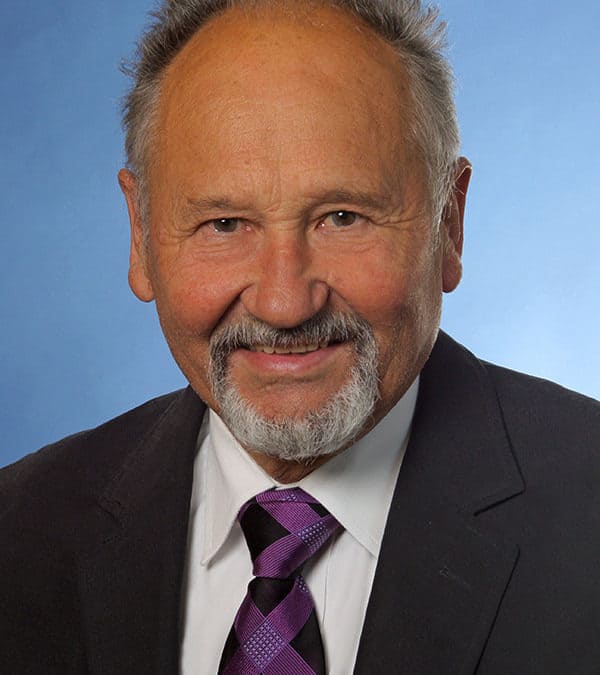 Pielok, Dieter