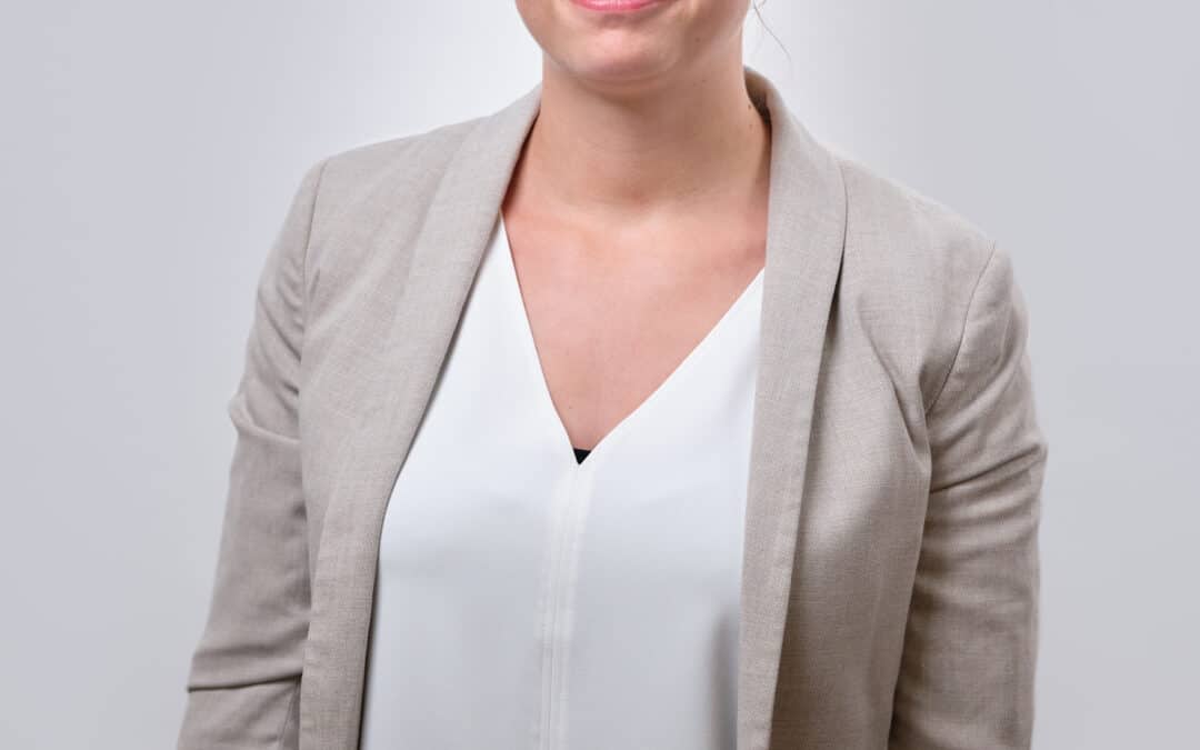 Bornmann, Annelene