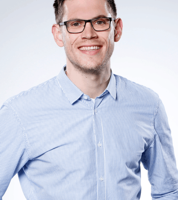 Schröder, Christoph
