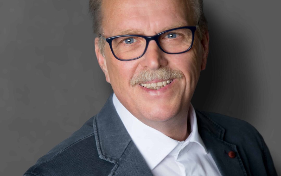 de Vries, Harm-Heiko