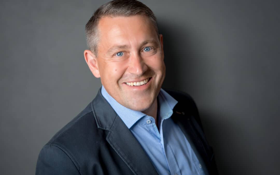 Stefan Henkel als Landtagskandidat im Altkreis Osterode nominiert