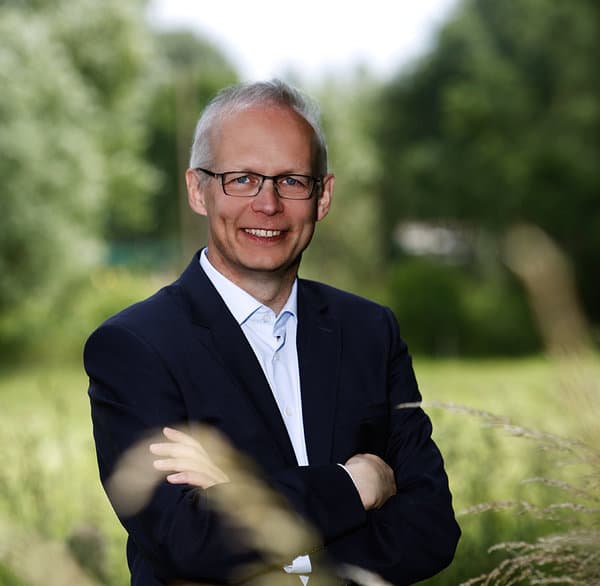 Ludwig Theuvsen als CDU-Landtagskandidat nominiert